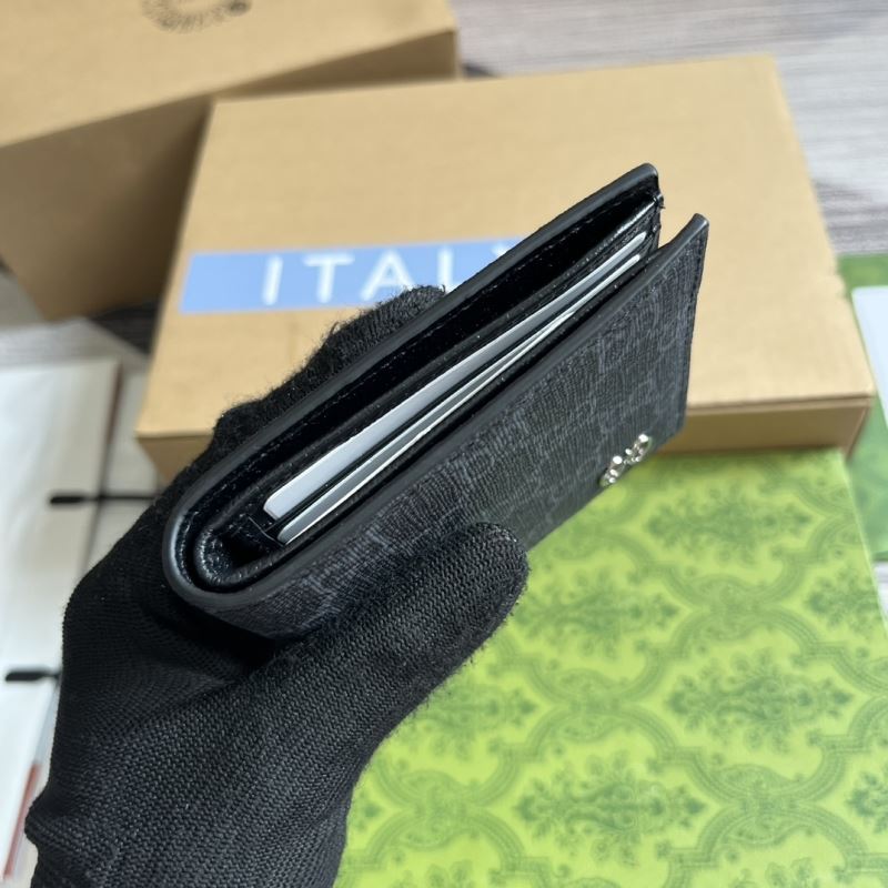 Gvc*1 wallets